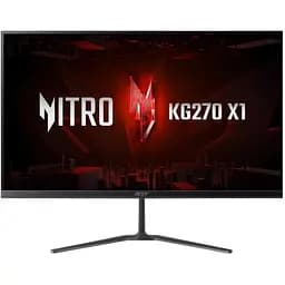 Монітор Acer 27" KG270X1bmiipx teh0024897