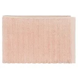 Рушник махровий Ardesto Lines рожевий 70 x 140 см (ART2670LP)