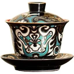 Гайвань ТаоТє п'ятий син дракона 125 мл