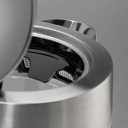 Електрочайник Gorenje K 17 GED silver 1.7 л (00000024082) - мініатюра 6