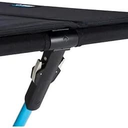 Стіл Helinox Table Four Black (1053-10002765) - мініатюра 7