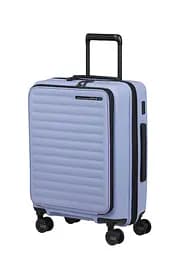Валіза 55 См Samsonite RESTACKD LAVENDER 55x40x23(26) KO6*81002 - мініатюра 7