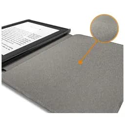 Чохол до електронної книги BeCover Ultra Slim Amazon Kindle 11th Gen. 2022 6" Deep Blue (708847) - мініатюра 7