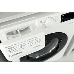 Пральна машина Indesit OMTWSE61051WKUA з фронт. завант. - мініатюра 7