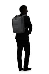 Рюкзак 15,6" American Tourister URBAN GROOVE BLACK 50x31x23 24G*09043 - мініатюра 7