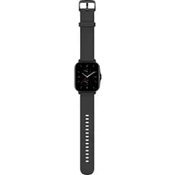 Розумний годинник Xiaomi Amazfit GTS 2 New Version 2024 35.6 мм Space Black чорний - мініатюра 6