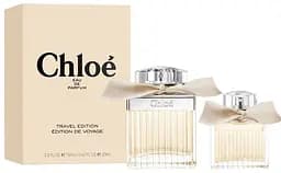 Набір Chloe Chloe Eau de Parfum 75 мл парфумована вода + 20 мл парфумована вода