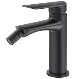 Смеситель для биде Koer KB-20028-05 KR5302 Черный матовый