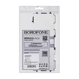 Акумулятор Borofone T4500E для Samsung P5200/5210/5220 - мініатюра 4