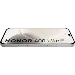 Смартфон Honor 400 Lite 12/256GB Velvet Grey Global [159337] - мініатюра 8