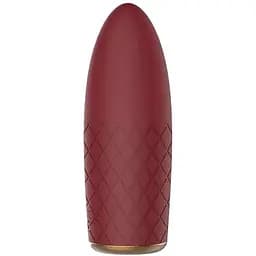 Компактный вибромассажер Romance Marly