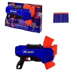 Бластер Nerf 7051