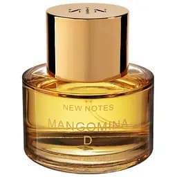 Парфум New Notes Mangomina D 60 мл Extrait de Parfum тестер