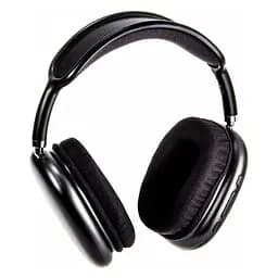 Навушники стерео гарнітура XO BE25 Bluetooth (Чорний) - мініатюра 5