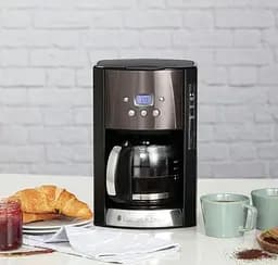 Кавоварка 26160-56 Matte Black Russell Hobbs teh0026788 - мініатюра 6