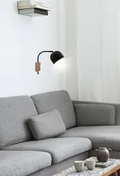 Бра Candellux 21-76687 RUPI - мініатюра 3