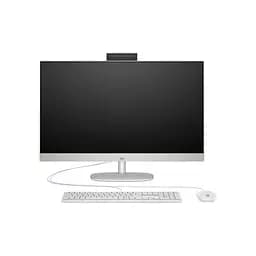 Комп'ютер HP 27-cr0037ua AiO/Ryzen5 7520U, 16, 512, WiFi, кл+м (AR0N4EA)