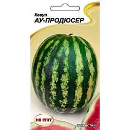 Насіння НК Еліт Кавун АУ-Продюсер 1 г (90103)