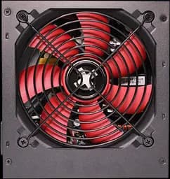 Блок живлення Xilence 600W (XP600R6) - мініатюра 3