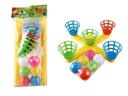 Баскетбольний набір Мирза 15142