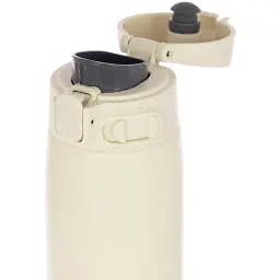 Термокружка Zojirushi SM-VB60CM 0.6 л Sand Beige - мініатюра 3