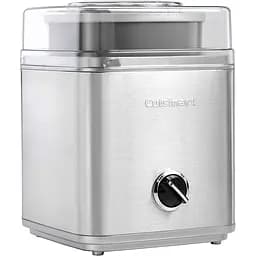 Морозивниця Cuisinart Deluxe (ICE30BCE)