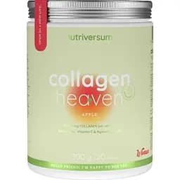 Дієтична добавка Nutriversum Collagen Heaven яблуко 300 г