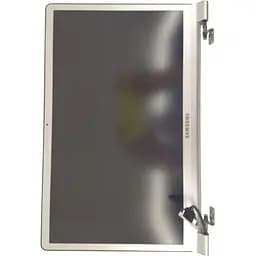 Матриця + верхня кришка + петлі для ноутбука Samsung NP 900X4D (LSN150KT01-801) Б/в