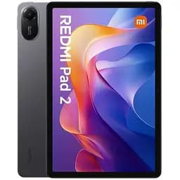 Планшет Redmi Pad 2 4/128GB Wi-Fi Graphite Gray (VHU5659EU) (Adapter)