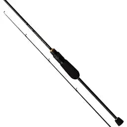 Спиннинг Ever Green Poseidon Salty Sensation Superior The Reliance SPRS-77M-T 2.32m 1-25g