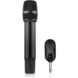 Мікрофон REAL-EL KM-830 Black (EL121900001) - мініатюра 2