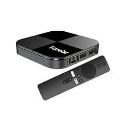 Смарт ТВ приставка Tanix TX5 Plus 2/16 Гб Smart TV Box Google TV 14