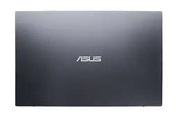 Кришка ноутбука / кришка екрана + петлі / кришка матриці для ноутбука Asus ExpertBook B1500CEAE, B1500CEPE, L1500CDA, L1500CDAY (90NX0401-R7A012) Оригінал від Asus, Кришка матриці