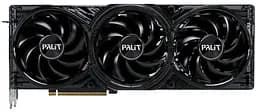 Видеокарта Palit RTX 5080 16Gb GamingPro (NE75080019T2-GB2031A) (GDDR7, 256 bit, PCI-E v5.0 x16)