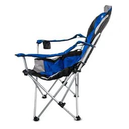Крісло - шезлонг складане Ranger 107х63х96 см tur0001006 - мініатюра 2