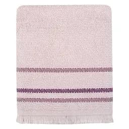 Рушник Irya Integra Corewell lila 70x140 см світло-рожевий (svt-2000022260978)