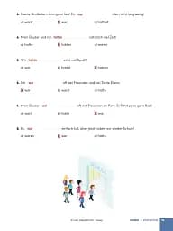 Grammatikland A1. Lehrerbuch - мініатюра 6