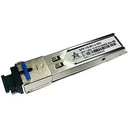 Модуль SFP Alistar SFP-1G-BX-U-S03