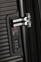 Валіза American Tourister SOUNDBOX BLACK 77x51,5x29,5(32,5) 77 См 32G*09003 - мініатюра 6