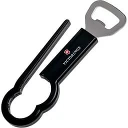 Відкривачка для пляшок Victorinox Opener Black 7.6912.3 [84082] - мініатюра 2