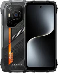 Смартфон Blackview Oscal PILOT 3 5G 12/256GB Black Night Vision