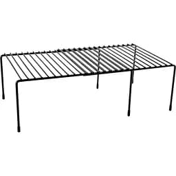 Полка телескопическая Ringel Raum 56.2х23.5х14 см черная (RG-017b)