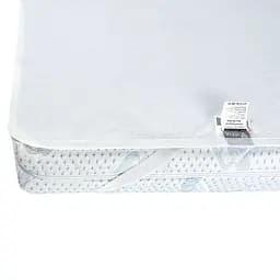 Наматрацник в ліжечко Ideia Aqua Stop 120x60 см (8-05245)