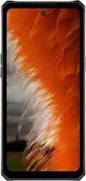 Смартфон Oukitel IIIF150 B3 8/256Gb NFC Obsidian Black Global version - мініатюра 2