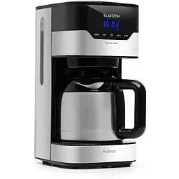 Кофеварка Klarstein Arabica EasyTouch Control (10032772)