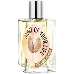Парфюмированная вода оригинал Etat Libre D'Orange Story of Your Life 100 мл