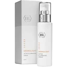 Активний освітлюючий крем Holy Land Dermalight Active Illuminating Cream 50 мл