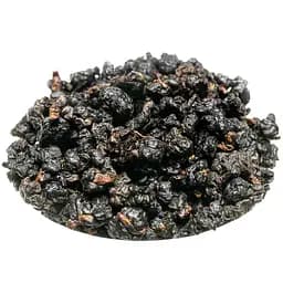Чорний молочний GABA - 50 г - мініатюра 4