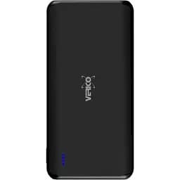 Внешний аккумулятор Verico Power Guard Pro PD 30000mAh черный