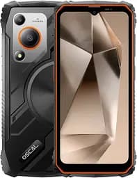 Смартфон Blackview Oscal Marine 1 4/128GB Orange